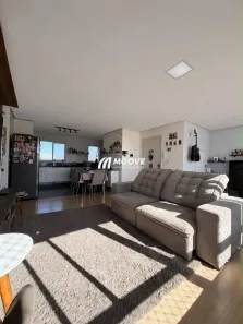Apartamento com 2 Quartos para alugar, 100m² no Vila Imbui, Cachoeirinha