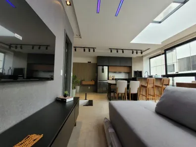 Cobertura com 1 Quarto à venda, 84m² no Centro, São Bernardo do Campo