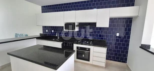 Casa de Condomínio com 3 Quartos à venda, 159m² no Parque Ortolândia, Hortolândia