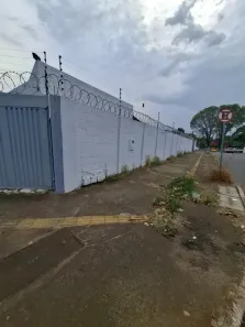Lote/Terreno para alugar, 1221m² no Setor Negrão de Lima, Goiânia