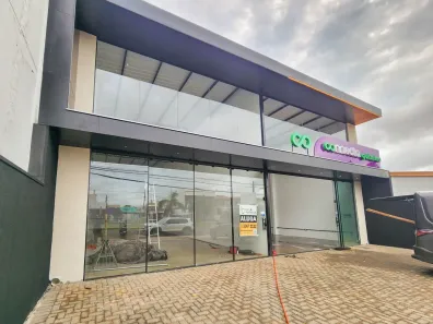 Galpão/Depósito/Armazém para alugar, 330m² no Aragarça, Londrina