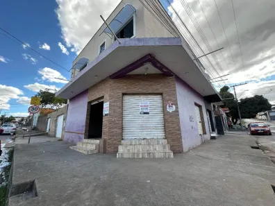 Ponto Comercial para alugar, 90m² no Eldorado, Montes Claros