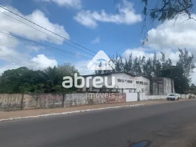 Galpão/Depósito/Armazém para alugar, 973m² no Centro, Ceará-Mirim