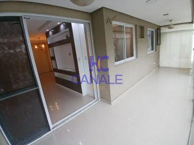 Apartamento com 3 Quartos à venda, 144m² no Recreio dos Bandeirantes, Rio de Janeiro