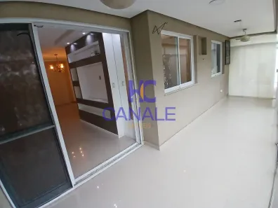 Apartamento com 3 Quartos à venda, 144m² no Recreio dos Bandeirantes, Rio de Janeiro