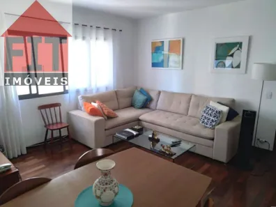 Apartamento com 2 Quartos à venda, 61m² no Vila Clementino, São Paulo