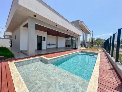 Casa com 3 Quartos à venda, 485m² no Residencial Goiânia Golfe Clube, Goiânia
