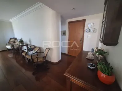 Apartamento com 3 Quartos à venda, 221m² no Centro, Ribeirão Preto