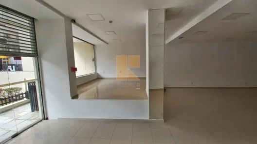 Ponto Comercial para alugar, 120m² no Higienópolis, São Paulo