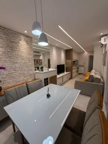 Apartamento com 1 Quarto à venda, 44m² no Paraíso, São Paulo