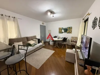 Apartamento com 2 Quartos à venda, 61m² no Parque Santo Antônio, Jacareí