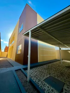 Apartamento com 2 Quartos à venda, 60m² no Barrocão, Itaitinga