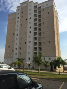Apartamento com 3 Quartos à venda, 75m² no Jardim Nova Era, Salto