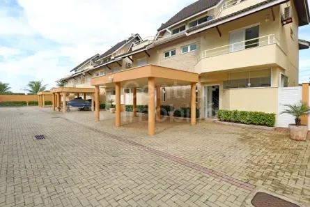 Casa de Condomínio com 4 Quartos à venda, 157m² no Cidade Nova Peruíbe, Peruíbe