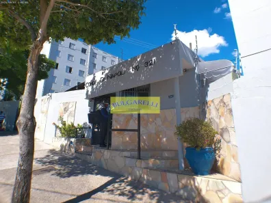 Apartamento com 2 Quartos à venda, 47m² no Residencial Terra da Uva, Jundiaí