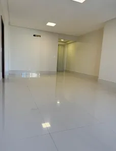 Apartamento com 3 Quartos à venda, 132m² no Setor Bueno, Goiânia