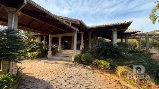 Casa com 5 Quartos à venda, 637m² no Barracão, Içara