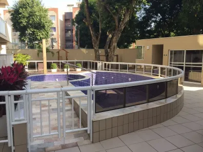 Apartamento com 3 Quartos à venda, 82m² no Freguesia (Jacarepaguá), Rio de Janeiro