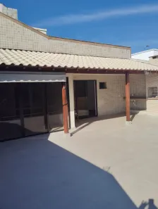Cobertura com 3 Quartos para alugar, 206m² no Recreio dos Bandeirantes, Rio de Janeiro