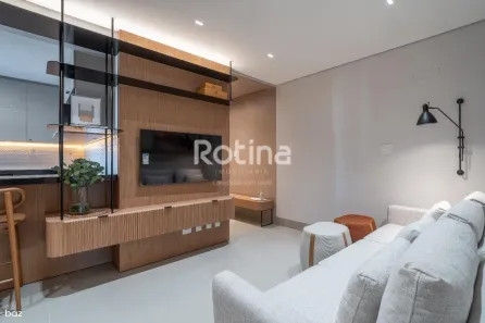 Apartamento com 3 Quartos à venda, 94m² no Santa Mônica, Uberlândia