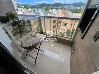 Apartamento com 2 Quartos à venda, 65m² no Itacorubi, Florianópolis