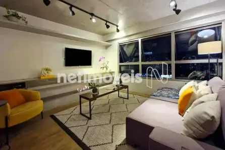 Apartamento com 1 Quarto para alugar, 70m² no Vila Olímpia, São Paulo