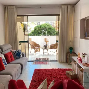 Apartamento com 3 Quartos à venda, 140m² no Setor Bueno, Goiânia
