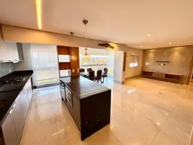 Apartamento com 2 Quartos à venda, 115m² no Jardim Maracanã, São José do Rio Preto
