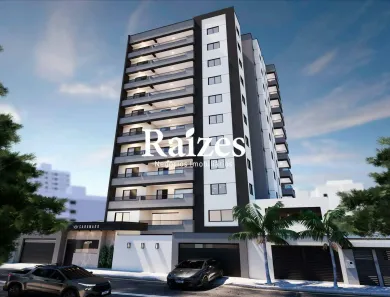 Apartamento com 3 Quartos à venda, 87m² no Santa Mônica, Uberlândia