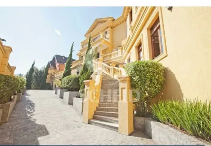 Casa com 4 Quartos para alugar, 869m² no Jardim Morumbi, São Paulo