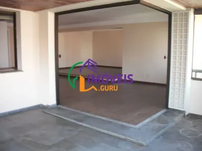 Apartamento com 4 Quartos à venda, 320m² no Jardim Ampliação, São Paulo