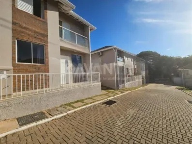 Casa de Condomínio com 3 Quartos à venda, 101m² no Parque Rural Fazenda Santa Cândida, Campinas