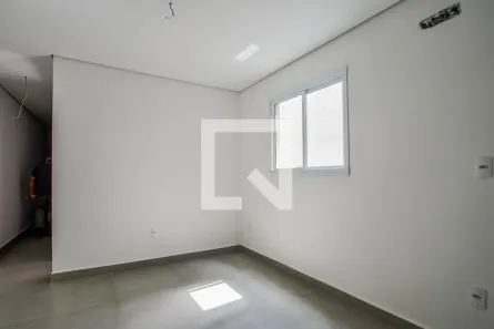 Cobertura com 3 Quartos à venda, 110m² no Paraíso, Santo André