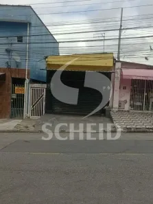 Sobrado com 2 Quartos à venda, 125m² no Parque América, São Paulo