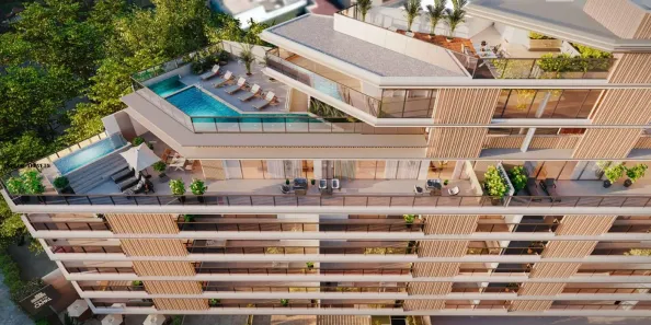 Apartamento com 3 Quartos à venda, 110m² no Jardim da Penha, Vitória