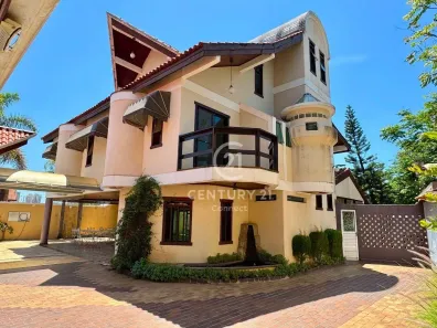 Imóvel Comercial com 4 Quartos para alugar, 589m² no Jardim Eltonville, Sorocaba
