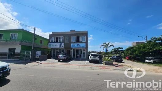 Apartamento com 1 Quarto para alugar, 35m² no , Garopaba