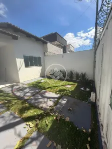 Casa com 3 Quartos à venda, 110m² no Moinho dos Ventos, Goiânia