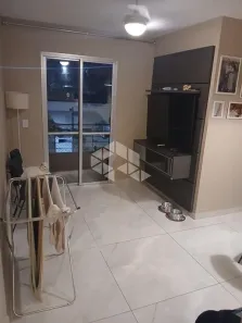 Apartamento com 2 Quartos à venda, 46m² no Vila Amélia, São Paulo
