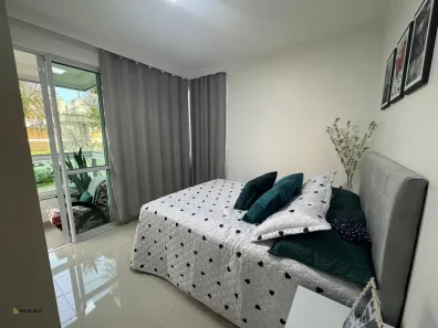 Apartamento com 2 Quartos à venda, 74m² no Palmas, Governador Celso Ramos
