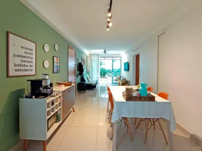 Apartamento com 2 Quartos à venda, 133m² no Serra, Belo Horizonte