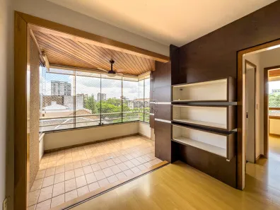 Cobertura com 2 Quartos à venda, 142m² no Floresta, Porto Alegre