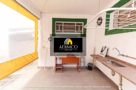 Casa com 4 Quartos à venda, 600m² no Mooca, São Paulo