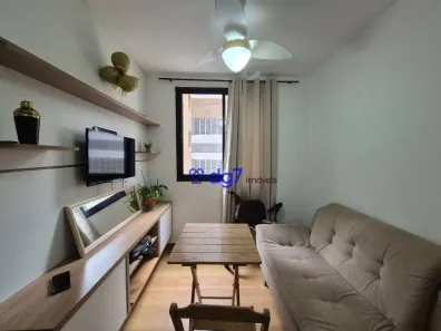 Apartamento com 1 Quarto à venda, 24m² no Butantã, São Paulo