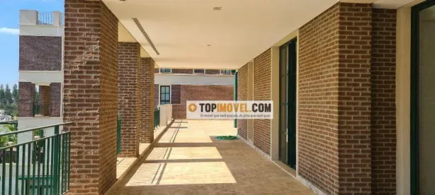 Apartamento com 3 Quartos à venda, 446m² no , Porto Feliz
