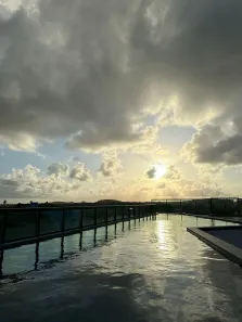 Apartamento com 1 Quarto à venda, 24m² no Porto de Galinhas, Ipojuca