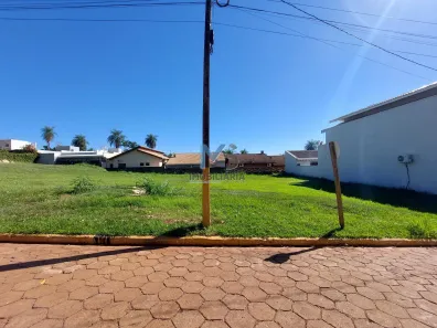 Lote/Terreno à venda, 360m² no Condomínio Vale Dos Sonhos, Porto Rico