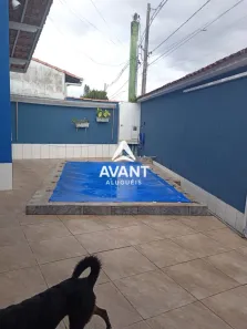 Casa com 2 Quartos à venda, 75m² no Real, Praia Grande