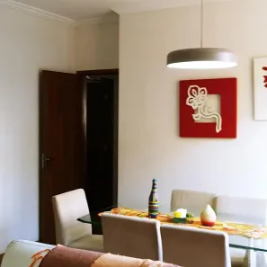 Apartamento com 3 Quartos à venda, 84m² no Calafate, Belo Horizonte