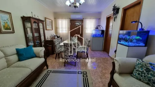 Casa com 3 Quartos à venda, 141m² no Siciliano, São Paulo